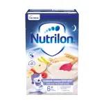 7422_NUTRILON KRUPICOVA KASE S OVOCEM GOOD NIGHT 225 G